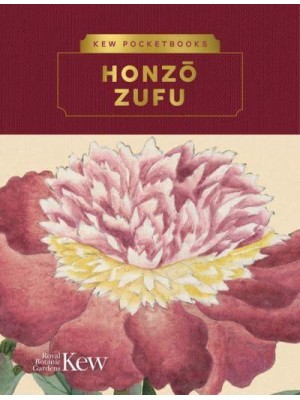 Honzu Zufu - Kew Pocketbooks