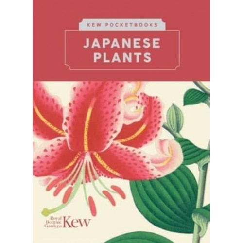 Japanese Plants - Kew Pocketbooks