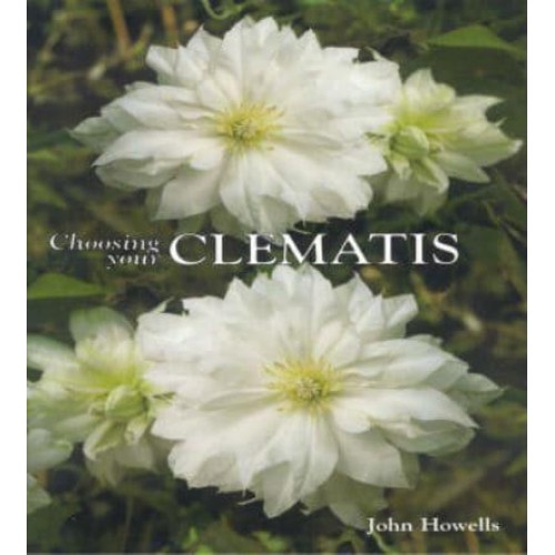 Choosing Your Clematis