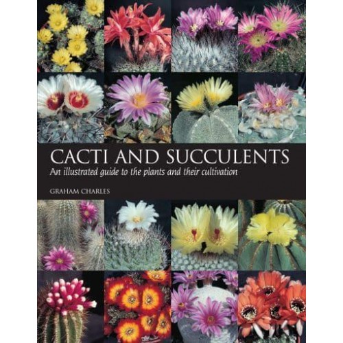 Cacti and Succulents