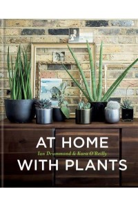 At Home With Plants