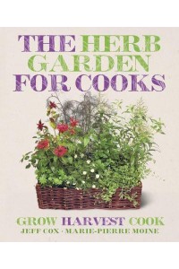 The Cook's Herb Garden