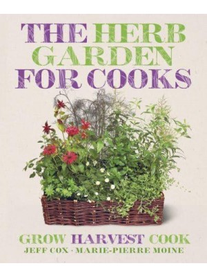 The Cook's Herb Garden