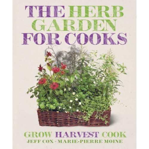 The Cook's Herb Garden