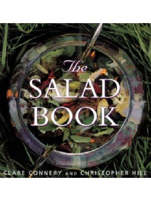 The Salad Book