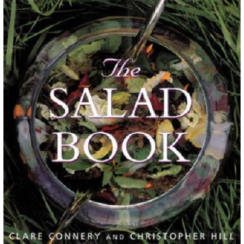 The Salad Book