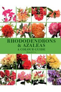Rhododendrons & Azaleas A Colour Guide