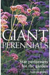 Giant Perennials