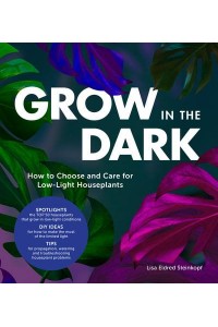 Grow in the Dark How to Choose and Care for Low-Light Houseplants