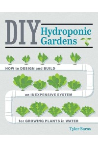 DIY Hydroponic Gardens