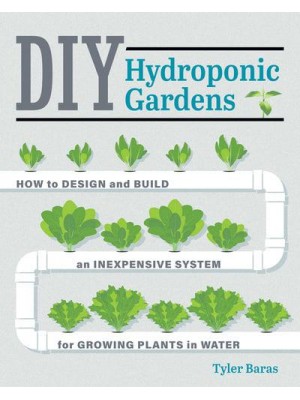 DIY Hydroponic Gardens