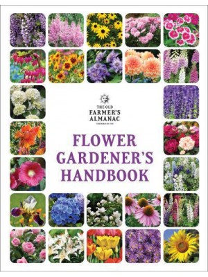 Flower Gardener's Handbook