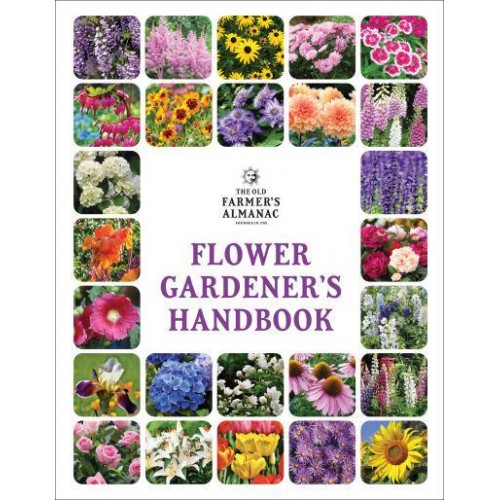 Flower Gardener's Handbook