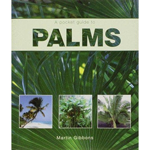 Palms - Pocket Guides