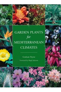 Garden Plants for Mediterranean Climates