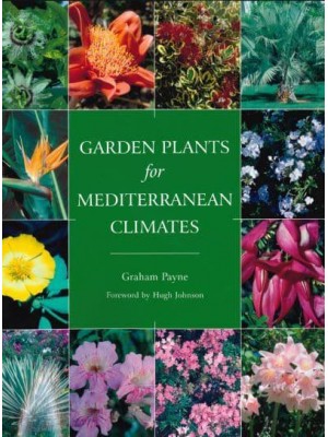 Garden Plants for Mediterranean Climates