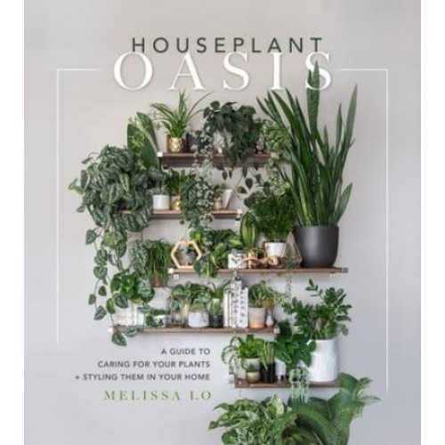 Houseplant Oasis