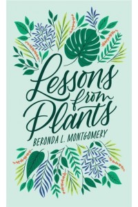 Lessons from Plants