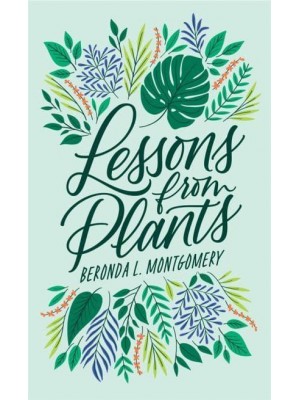 Lessons from Plants