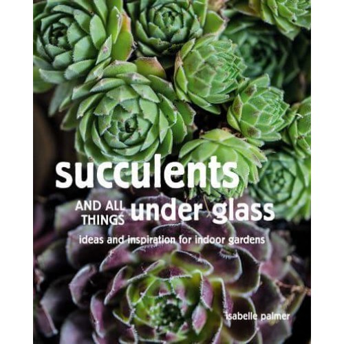 Succulents and All Things Under Glass Ideas and Inspiration for Indoor Gardens