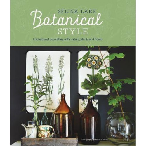 Botanical Style