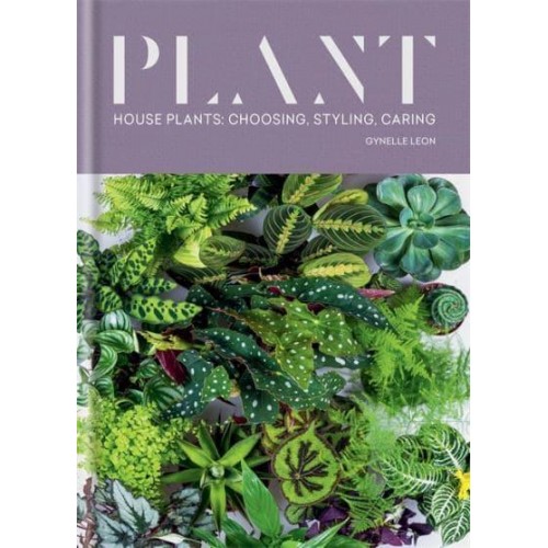 Plant House Plants : Choosing, Styling, Caring