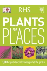 RHS Plants for Places