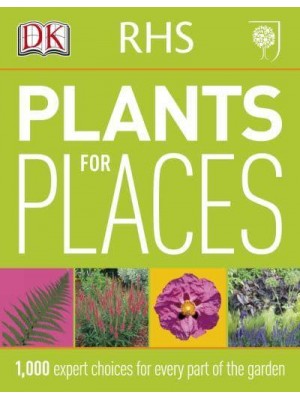 RHS Plants for Places