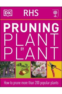 RHS Pruning Plant by Plant