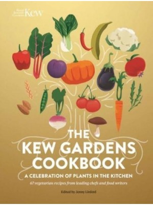 The Kew Gardens Cookbook