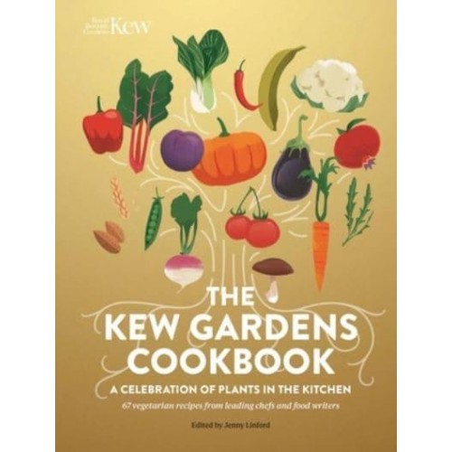 The Kew Gardens Cookbook