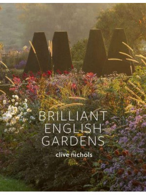 Brilliant English Gardens