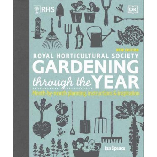 Gardening Through the Year