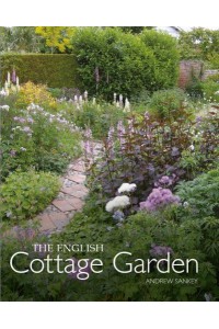 English Cottage Garden