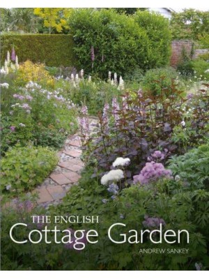 English Cottage Garden