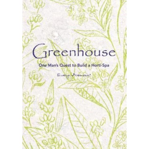 Greenhouse Joe's Masterpiece