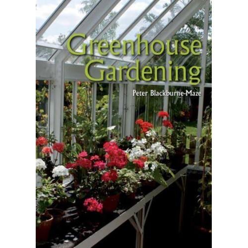 Greenhouse Gardening