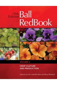 Ball RedBook Crop Culture and Production