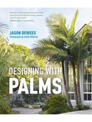 Designing With Palms