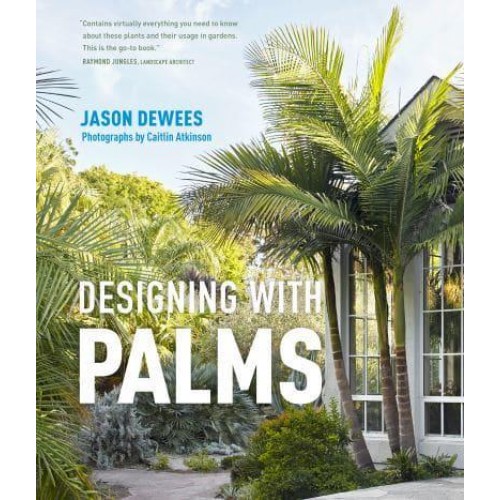 Designing With Palms