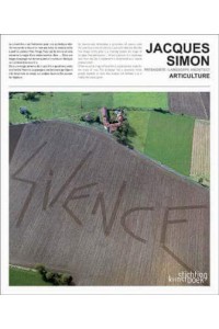 Jacques Simon Articulture - Stichting Kunstboek