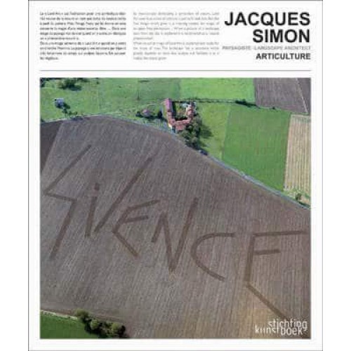 Jacques Simon Articulture - Stichting Kunstboek