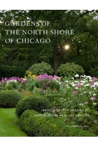 Gardens of the North Shore of Chicago