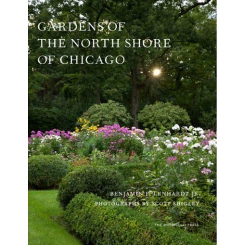 Gardens of the North Shore of Chicago