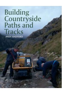 Building Countryside Paths and Tracks