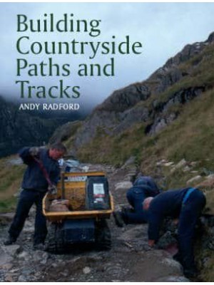Building Countryside Paths and Tracks