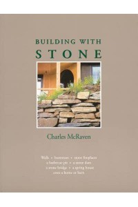 Building With Stone