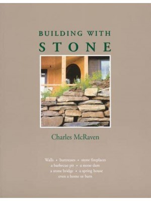 Building With Stone