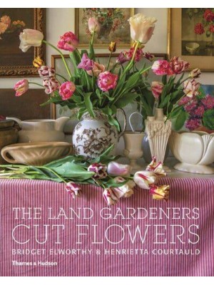 The Land Gardeners Cut Flowers