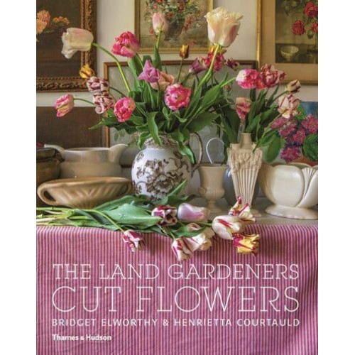 The Land Gardeners Cut Flowers